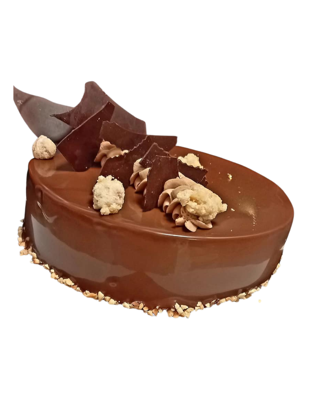 torta vanilla